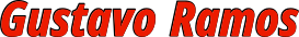 Nome do autor do portifólio
