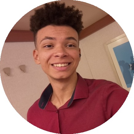 Imagem do Gustavo